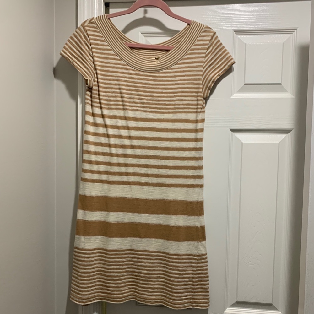 Anthro Dress